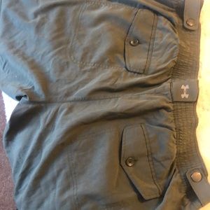 Under Armour pants XL